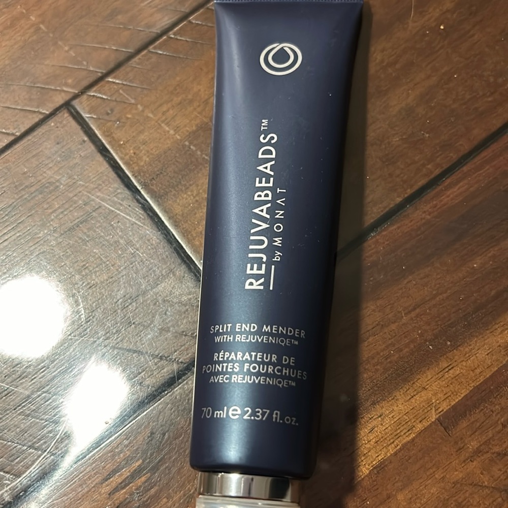 Monat Rejuvabeads Split End Mender
